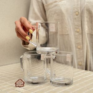 خرید لیوان دسته دار