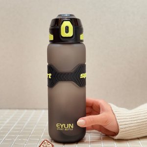 خرید قمقمه ورزشی
