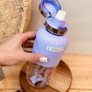 خرید قمقمه ورزشی
