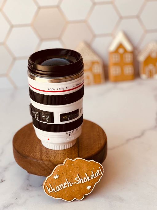 خرید تراول ماگ لنز