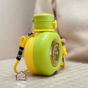 خرید قمقمه فانتزی گرد