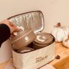 خرید ظرف غذا کیف دار