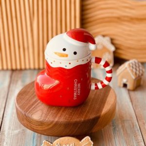 خرید ماگ کریسمسی