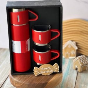 خرید فلاسک فنجون دار