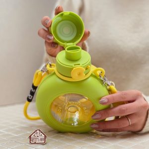 خرید قمقمه فانتزی گرد