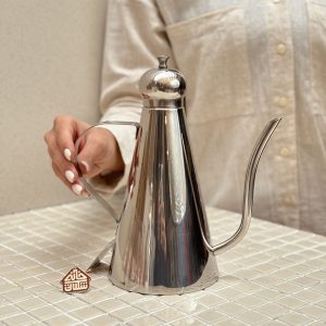 خرید جاروغنی استیل