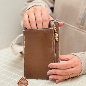 خرید کیف گوشی اورجینال تدی برند BEIBAOBAO