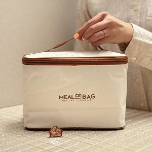 خرید ظرف غذا کیف دار