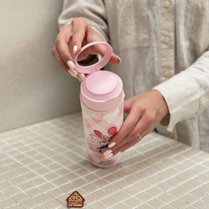 خرید تراول ماگ دوحالته دیزنی