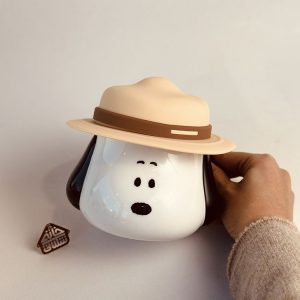 خرید ماگ کلکسیونی اسنوپی