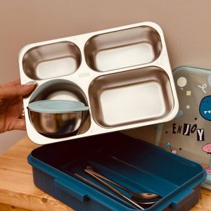 خرید ظرف غذای فانتزی