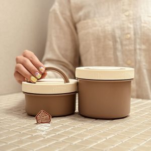 خرید ظرف غذا کیف دار