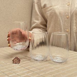خرید ماگ Deli Glass