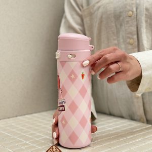 خرید تراول ماگ دوحالته دیزنی
