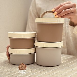 خرید ظرف غذا کیف دار