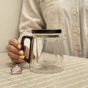 خرید قوری پیرکس