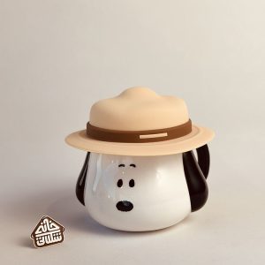 خرید ماگ کلکسیونی اسنوپی