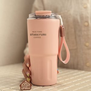 خرید تراول ماگ دوحالته