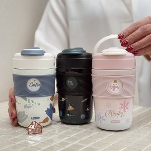 خرید تراول ماگ دوحالته