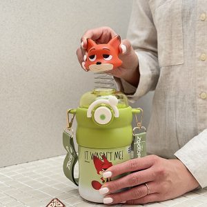خرید تراول ماگ زوتوپیا