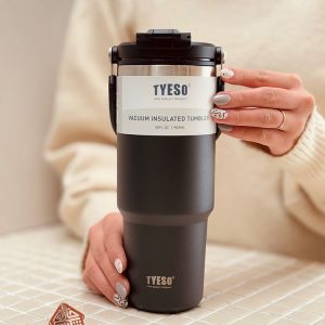 خرید تراول ماگ 900 میل تایسو