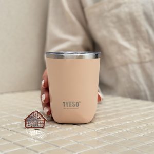 خرید ماگ استیل تایسو
