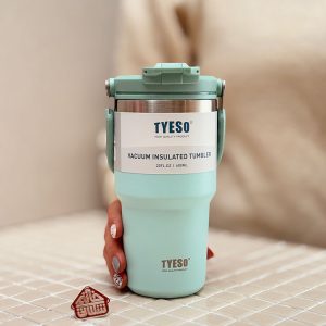 خرید تراول ماگ 600 میل تایسو