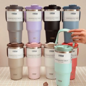 خرید تراول ماگ 1050 میل تایسو