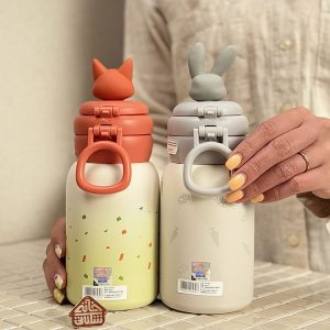 خرید تراول ماگ دوحالته زوتوپیا