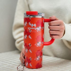 خرید تراول ماگ تامبلر