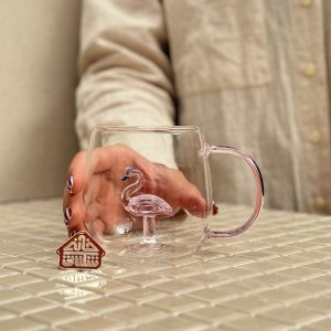 خرید ماگ پیرکس