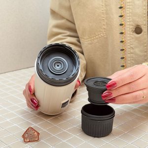 خرید قهوه ساز شارژی