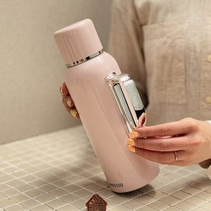 خرید فلاسک دماسنج دار