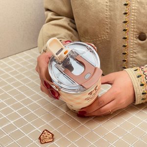 خرید تراول ماگ فانتزی