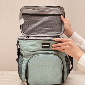 خرید لانچ بگ برزنتی