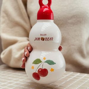 خرید فلاسک طرح خاص فانتزی
