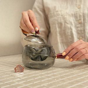 خرید دمنوش پیرکس