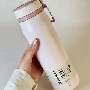 خرید تراول ماگ استنلی درب پیچی 710 میل مدل AEROLIGHT ICEFLOW BOTTLE