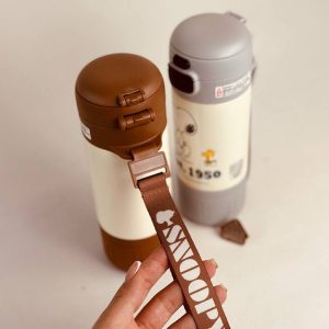 خرید تراول ماگ فانتزی اسنوپی