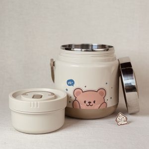 خرید فلاسک غذا فانتزی