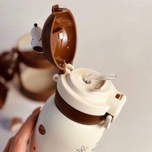 خرید تراول ماگ دوحالته اسنوپی