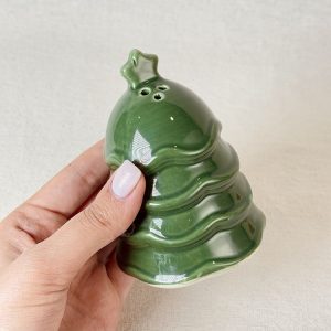 خرید نمکدون کریسمسی