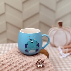 خرید ماگ مایک و سالیوان