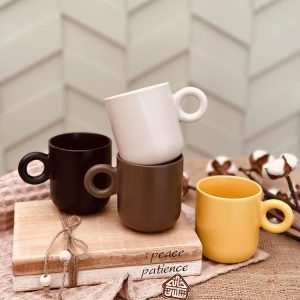 خرید ماگ مینیمال