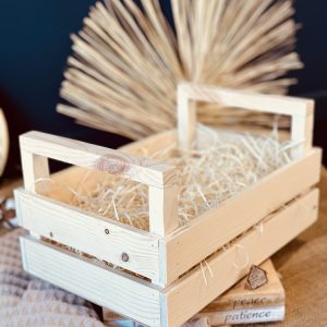 خرید جعبه چوبی