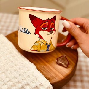خرید ماگ سرامیکی فانتزی