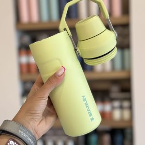 خرید و قیمت بطری استنلی جدید مدل ICEFLOW BOTTLE