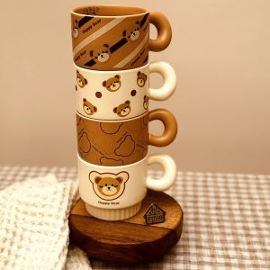 خرید ماگ تدی