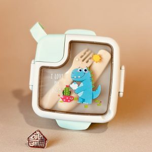 خرید ظرف غذا فانتزی