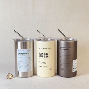 خرید ماگ اسموتی استیل